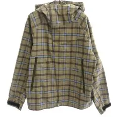 UNIFORM EXPERIMENT 3-LAYERMOUTAIN PARKA
