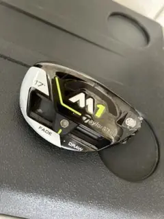TaylorMade M1 ユーティリティ 17度