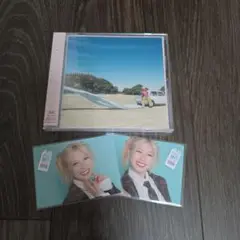 青山吉能 Fluctus 通常盤
