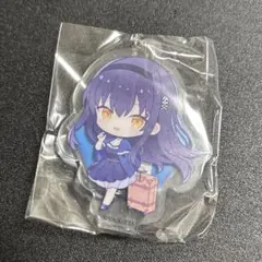 久島鴎　ガチャ　アクリルキーホルダー