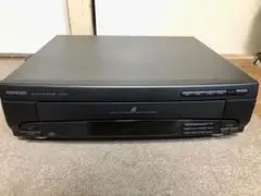 KENWOOD LVD-930R 中古　LDプレイヤー　ブラック KENWOOD LVD-930R 中古 LDプレイヤー ブラック - メルカリ