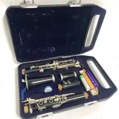 【良品】YAMAHA クラリネット　YCL-25 ヤマハ　B♭ 　送料無料 YAMAHA YAMAHA(ヤマハ) 安心5年サポート対象 YCL-255 B