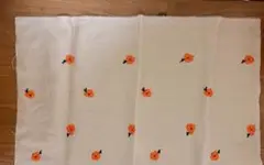 ミナペルホネン　ハギレ　ohayo