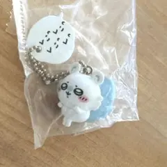 ★ちいかわ★モモンガ ガチャガチャ
