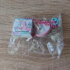 たまごっち おかしなたまごボーロっち2　たまごっちユニ