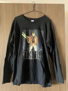 アキラ　ロンT