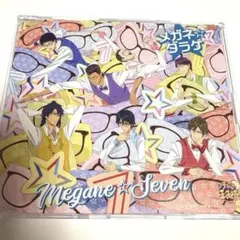 テニスの王子様❇︎ メガネ☆ダラケ / メガネ☆セブン