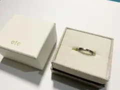 ete リング #13