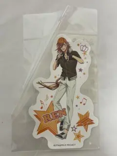 うたプリ マジLOVEレボリューションズ 神宮寺レン