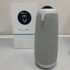 Meeting OWL 360度カメラ 会議用