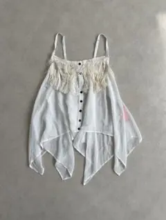 Gimlet【新品未使用】【定価:8,295円】ブラウス