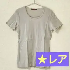 classiky's cloth 倉敷意匠計画室×山城 ＊ 京ちぢみTシャツ S