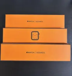 Apple Watch Hermès 40mm series4
