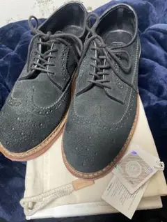 ヴィズビム パトリシアン WT Folk 27cm ブラウン ビズビム 2025年最新】Yahoo!オークション -「visvim patrician folk