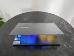 ASUS Zenbook Oled 13 Grey ノートPC スリムデザイン