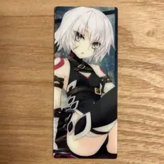 FGO 編成画面風カード ジャック・ザ・リッパー