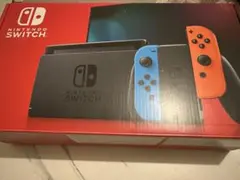 日曜限定値下げNintendo Switch 本体　ジャンク品扱い