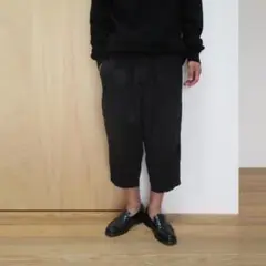 2025年最新】COMME des GARCONS SHIRT ワイドパンツ・イージー