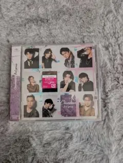 【匿名配送】Chameleon 通常盤