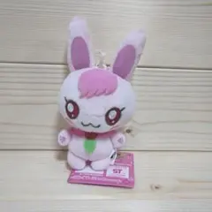 ヒーリングっどプリキュア　ぬいぐるみ　ラビリン
