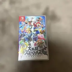 大乱闘スマッシュブラザーズ SPECIALファイターパス2購入済 即購入大歓迎