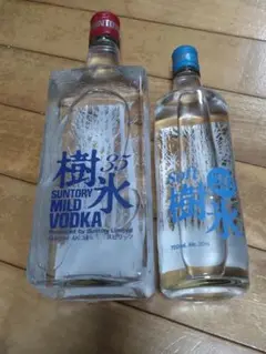 2025年最新】サントリー 樹氷の人気アイテム - メルカリ