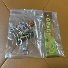 一番くじ ドラゴンボール F賞フォンタブ クリリン