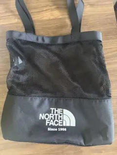 THE NORTH FACE ALL MESH SHOULDER BAG