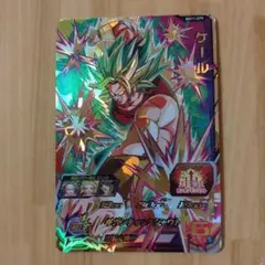スーパードラゴンボールヒーローズ ケール