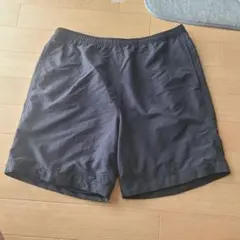 ヘリーハンセン HELLY HANSEN HH72403 バスクミッドショーツ