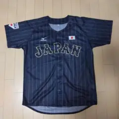 侍ジャパン レプリカユニフォーム
