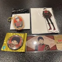 (匿名配送)名探偵コナン☆ニューオータニ☆赤井秀一