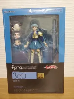 figma 360 魔法騎士レイアース 龍咲海 フィギュア】魔法騎士レイアース figma-360 龍咲海 | ゲーマーズ