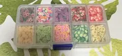 パーツ　フルーツ