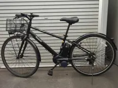 【良品】 Panasonic Velo-Star 2019年式 都内受け渡し可 良品】 Panasonic Velo-Star 2019年式 都内受け渡し可