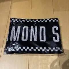 ジャイアンツ ダイヤモンドシリーズ マフラータオル