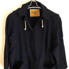 BLACK DUCK ブラックダック パーカー マウンテン