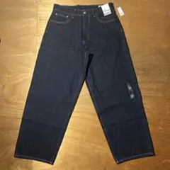 GAP スーパーバギー 濃紺 31×32 新品未使用