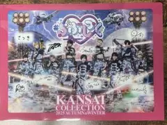 らぶしっく　KANSAI COLLECTION 2025A/W 関西コレクション