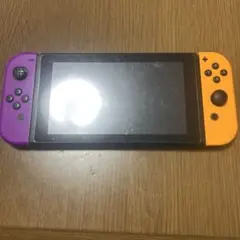 Nintendo Switch 本体