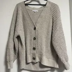 American Holic カーディガン
