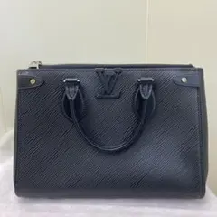 RFID/ICチップ搭載 新品同様 ルイヴィトン グルネル・トートPM