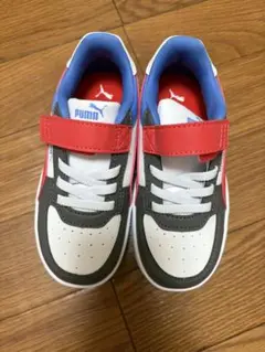 子ども靴　プーマ 16cm