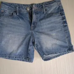 Avail Jeans デニムショートパンツ☘