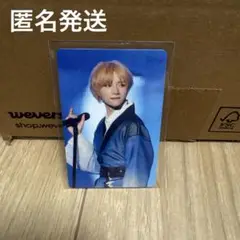 TXT トゥバ ボムギュ トレカ promise ライブフォトカード