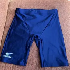 ミズノ男子水着M