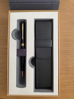 Parker ボールペン