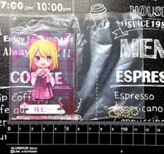 推しの子 星野ルビー アクリルチャーム