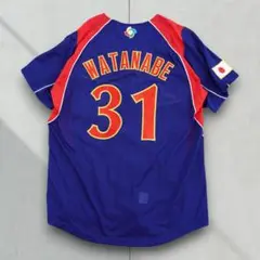 千葉ロッテマリーンズ　ロッテオリオンズ　渡辺俊介　ユニフォーム　Ｍサイズ Amazon.co.jp: 千葉ロッテマリーンズ ロッテオリオンズ 渡辺俊介