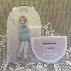 学園アイドルマスター 有村麻央 アクリルスタンド アニメバコ